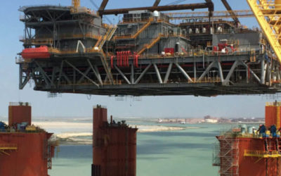 Integrated Design Principles Essential to Topsides Project Execution