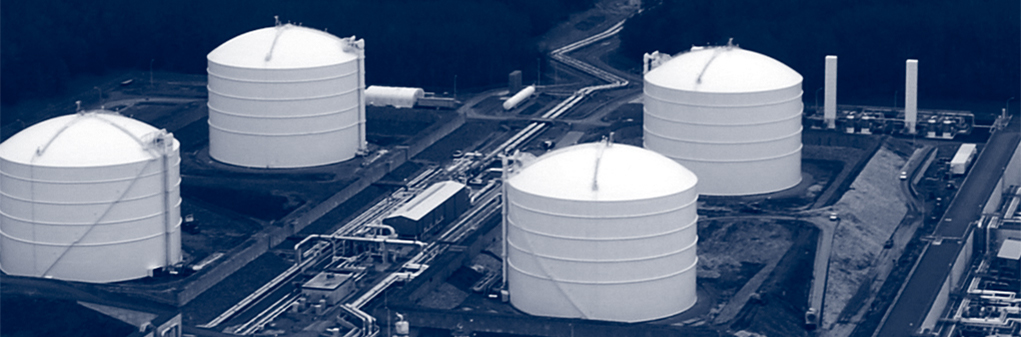 LNG Demand Means Energy Boom for Gulf Coast Region | Audubon Companies