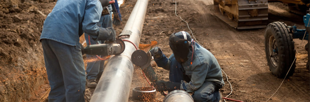 New Pipeline Projects Creating Significant Job Opportunities for Skilled Laborers | Audubon Companies