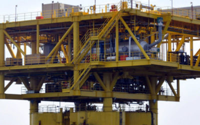 Offshore Oil and Gas Industry Continues to Innovate