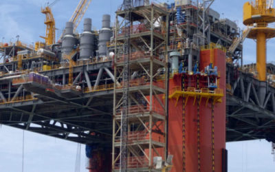 Optimizing FPSO Topside Structure Design Not a Simple Task
