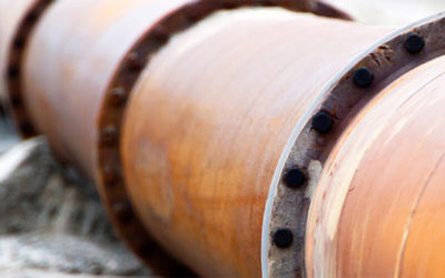 Pipeline Integrity Management Critical to Country’s Aging Oil and Gas Infrastructure