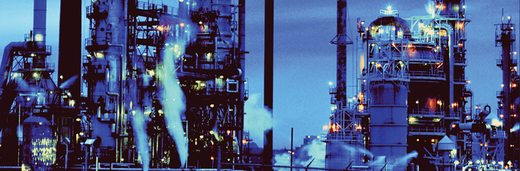 Process Simulation Increasingly Important to Petrochemical Operations | Audubon Companies