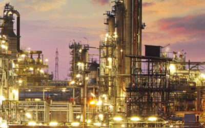 Refiners Ramping Up Amid Slumping Crude Prices
