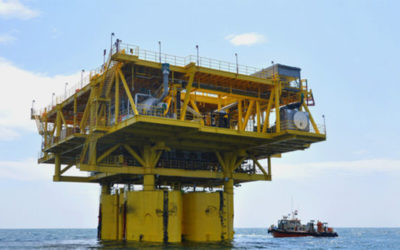 Subsea Processing Helping Boost Recovery Rates