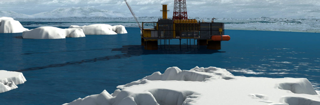 The Technology of Offshore Arctic Exploration and Production | Audubon Companies