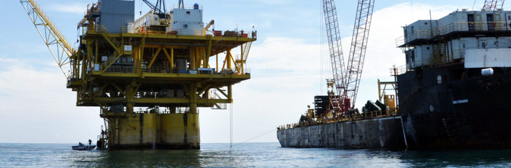Utilizing Software to Develop Efficient and Cost-effective Offshore Topsides | Audubon Companies