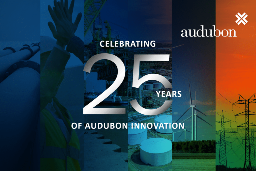 25th Anniversary | Audubon