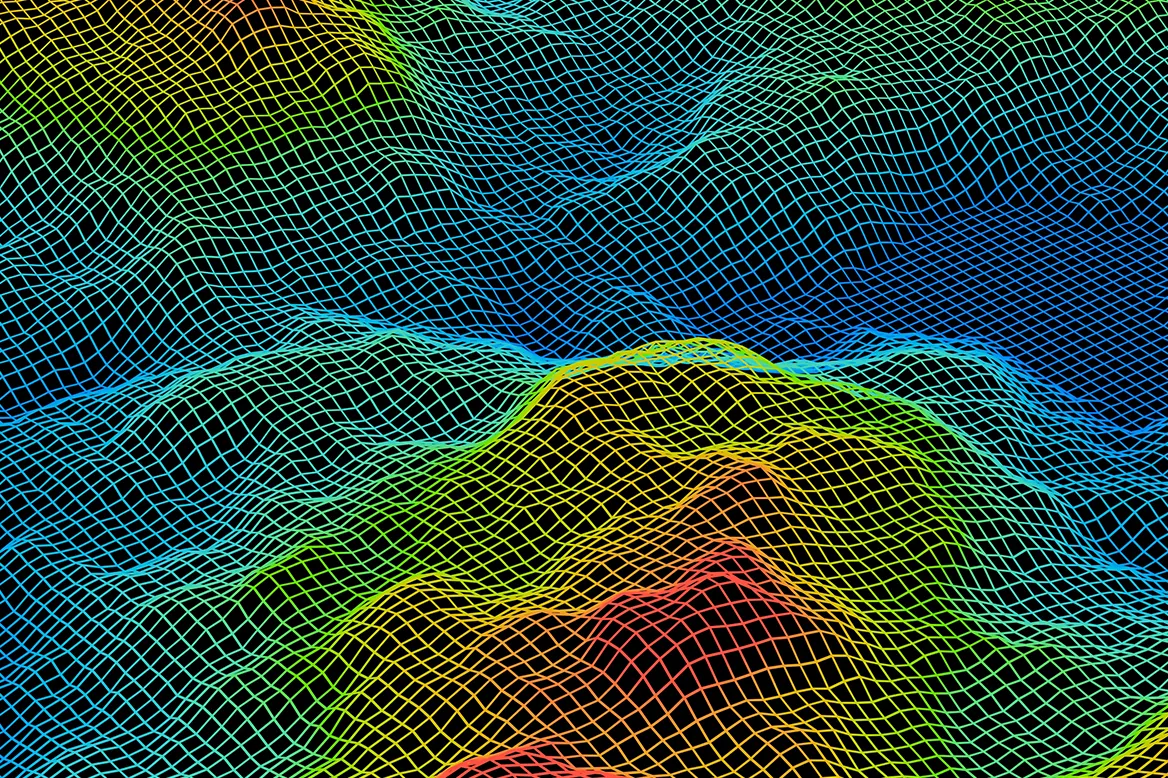 Surveying & Mapping | Capabilities | Audubon