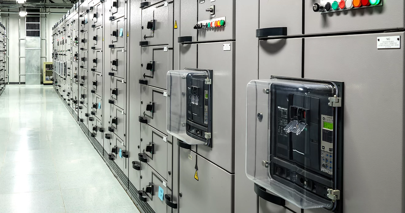 Power Engineering for King’s Quay | Project | Audubon