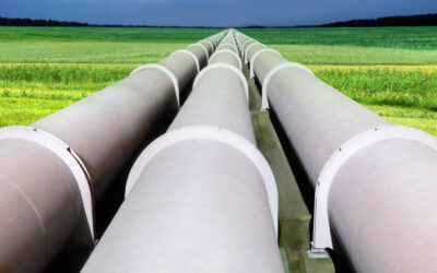 Pipeline Integrity Management