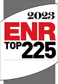 ENR Names Audubon a 2023 Top 225 International Design Firm