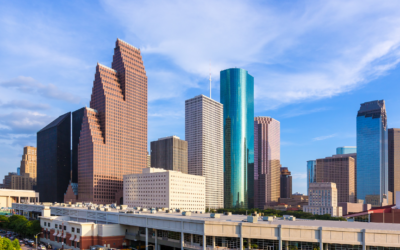 Audubon Relocates Houston Corporate Office to Accommodate Long-Term Strategic Growth