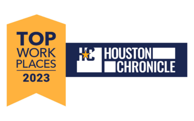 Houston Chronicle Lists Audubon as #20 Top Workplace for 2023
