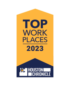 Top Workplaces 2023 - Houston Chronicle | News | Audubon