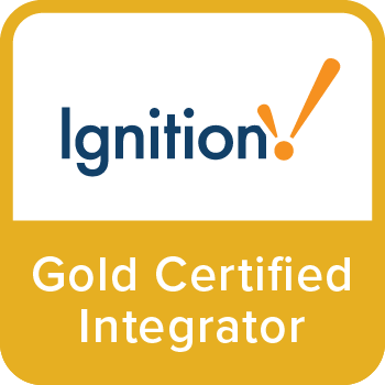 Ignition - Gold Certified