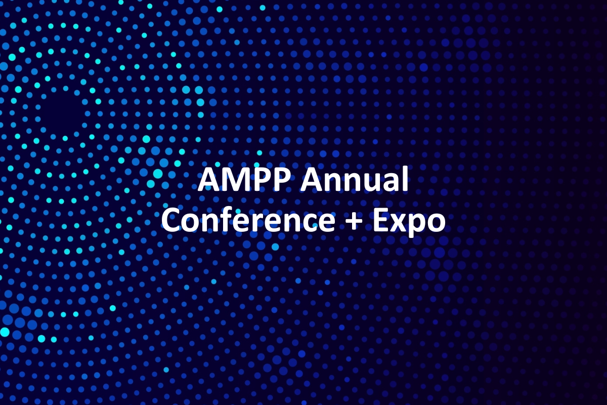 AMPP Annual Conference + Expo | Industry Events | Audubon