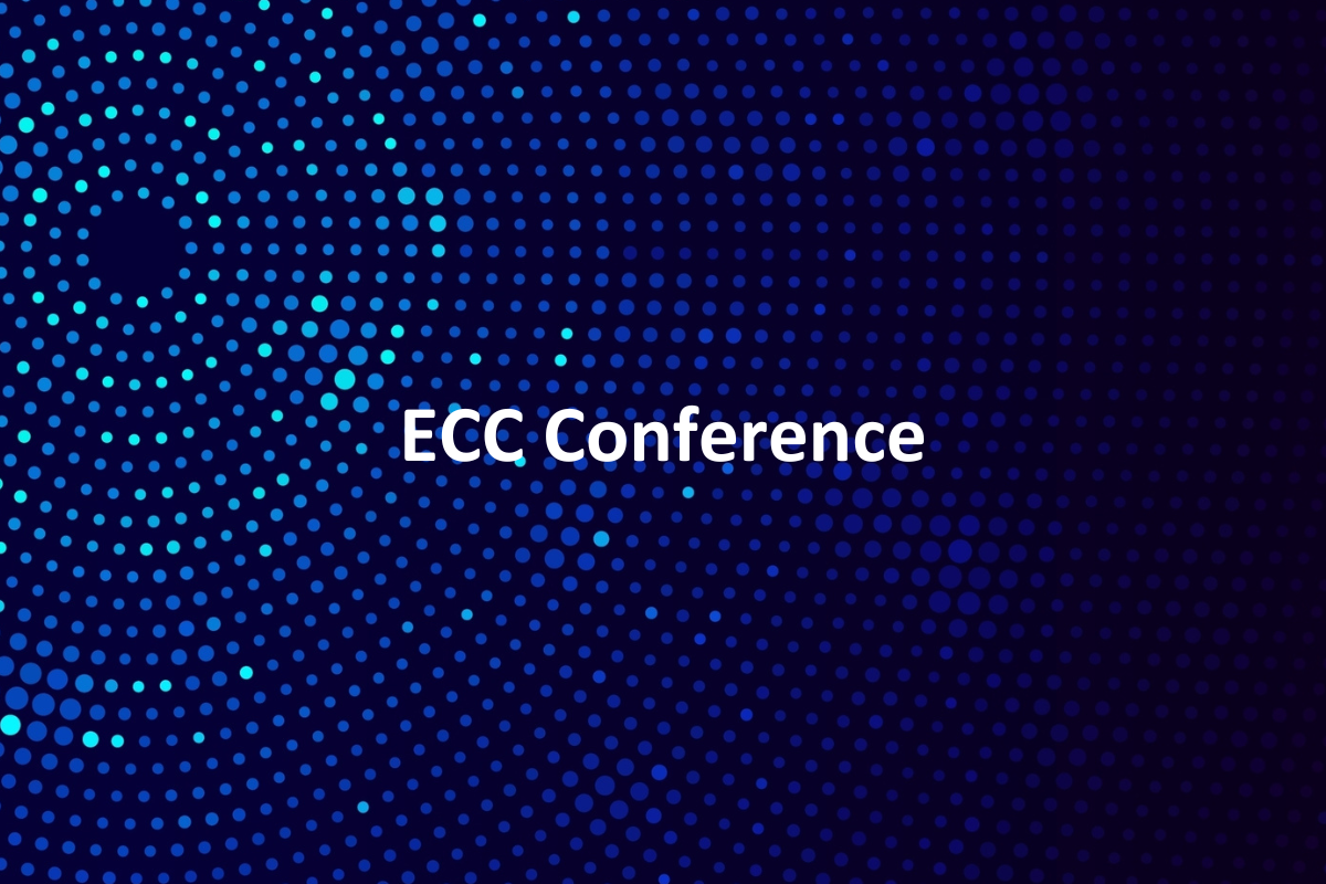ECC Conference | Industry Events | Audubon