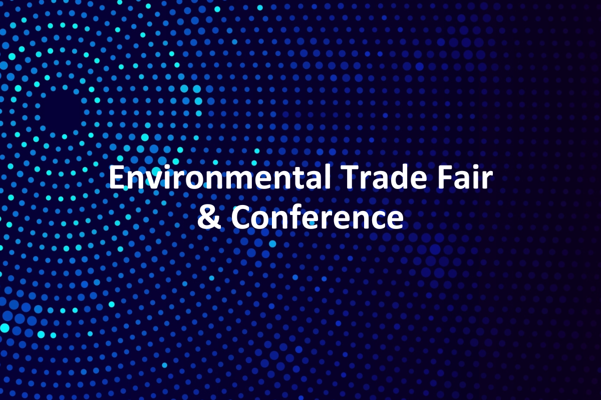 Environmental Trade Fair & Conference | Industry Events | Audubon