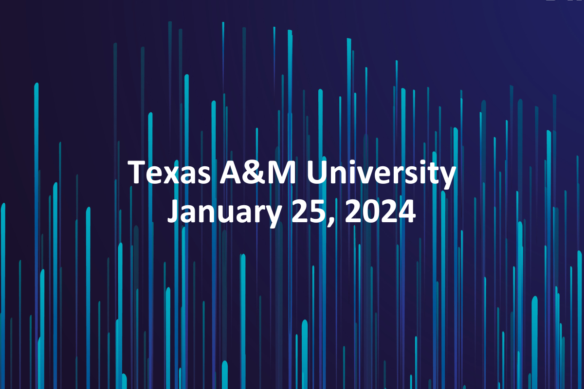 Events | Career Fairs | Texas A&M University | Audubon