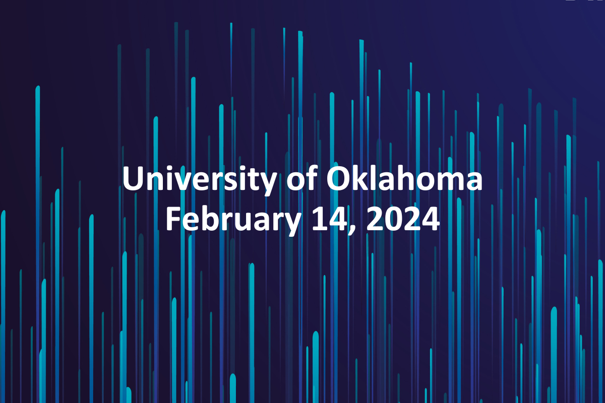Events | Career Fairs | University of Oklahoma | Audubon