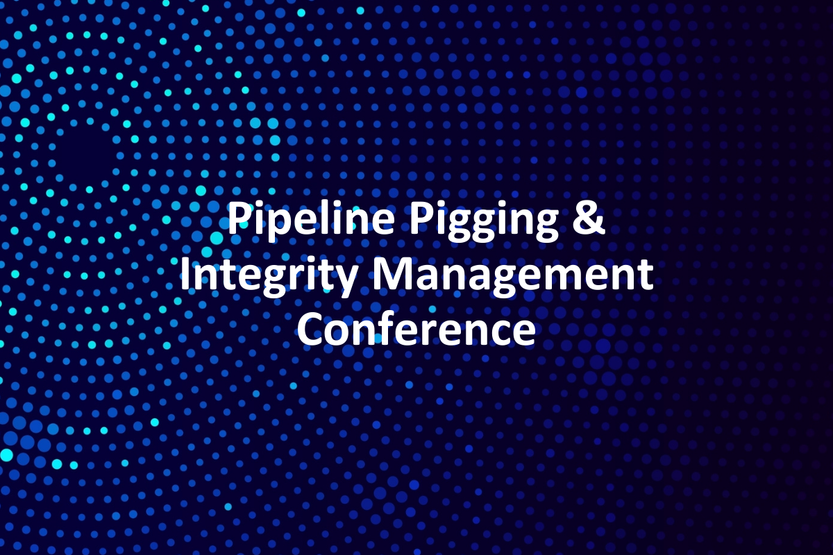 Pipeline Pigging and Integrity Management Conference