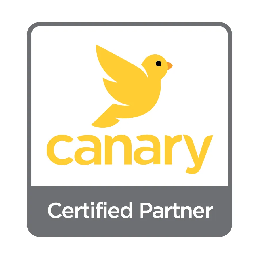 Canary | SCADA Systems Expertise | Audubon
