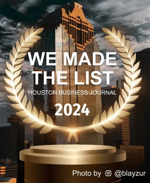 Civil Engineering Firms | HBJ The List 2024 | Audubon