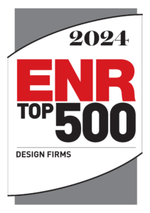 Audubon Secures Spot in the Top 100 on ENR’s Annual Rankings