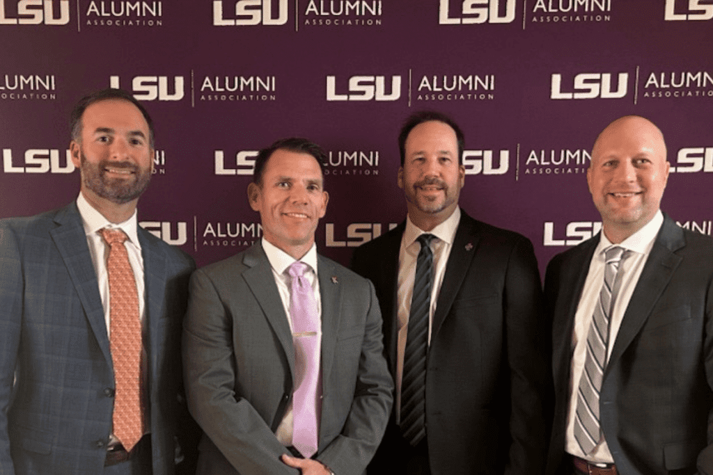 Top Rankings for 2024 LSU100 + ROARING20 | News | Audubon