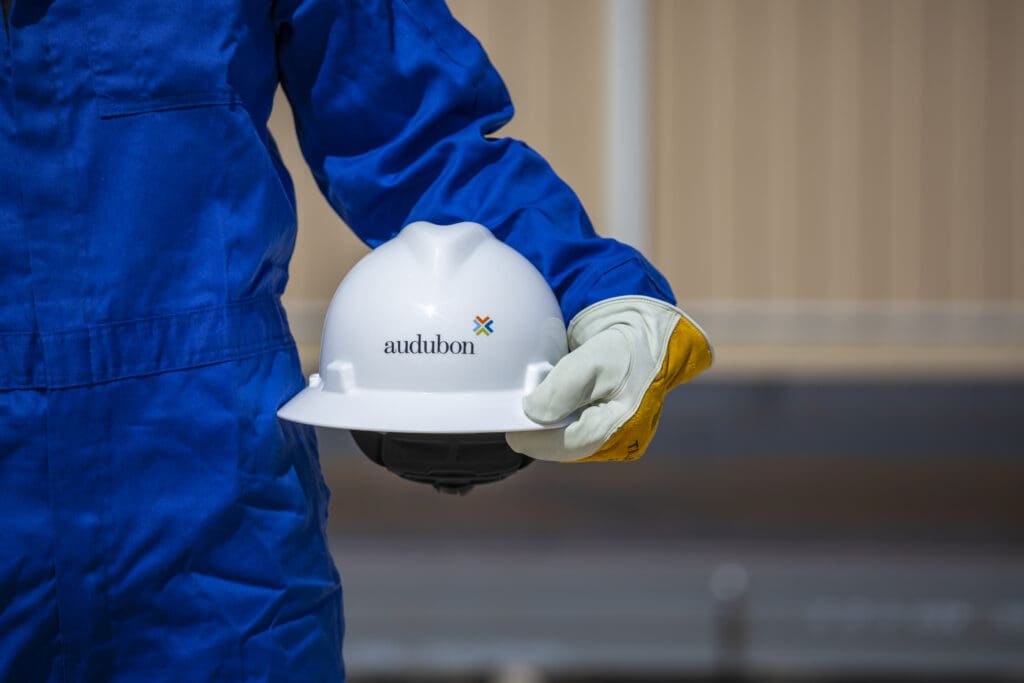 Zero-Incident Program | Brochure | Audubon