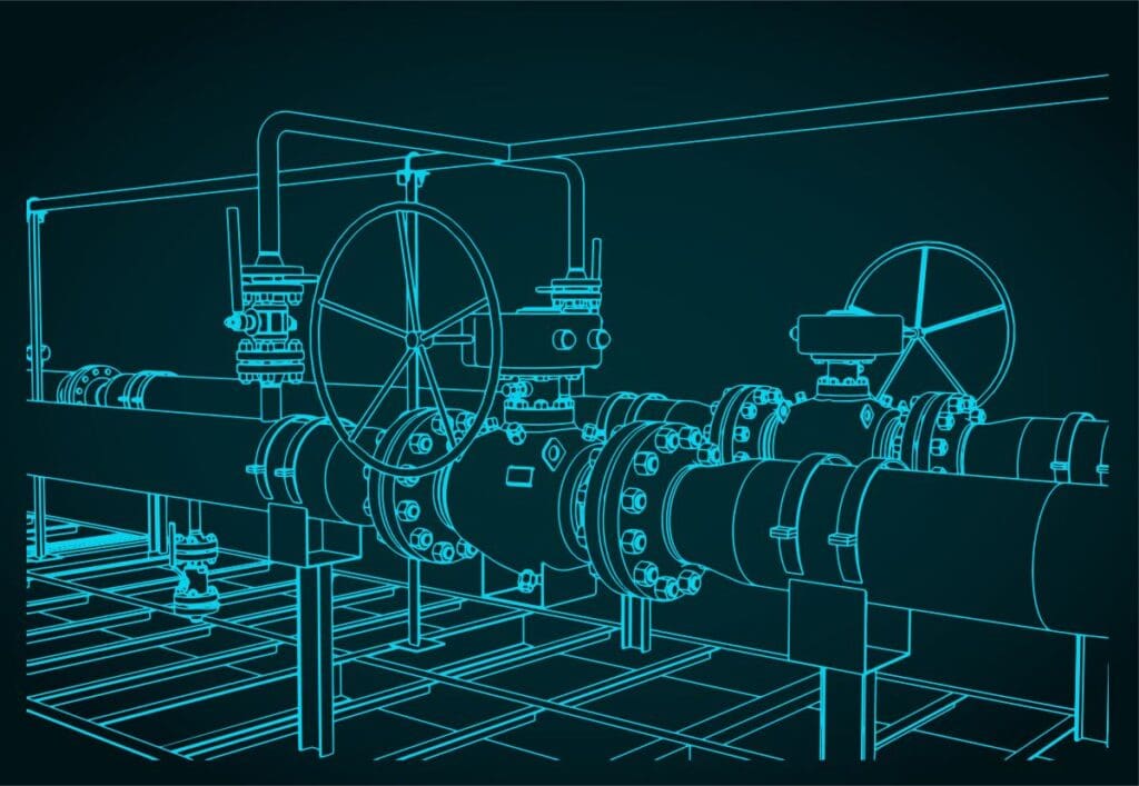 EPC for Dual Metering Stations | News | Audubon